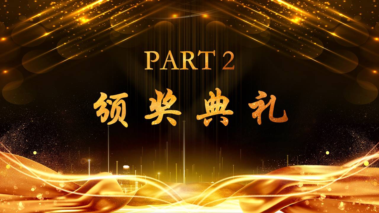 晚会颁奖 (9).pptx